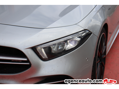 Mercedes Classe A — 36