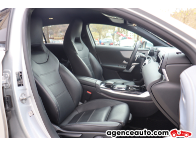 Mercedes Classe A — 10
