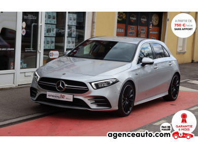 Mercedes Classe A
