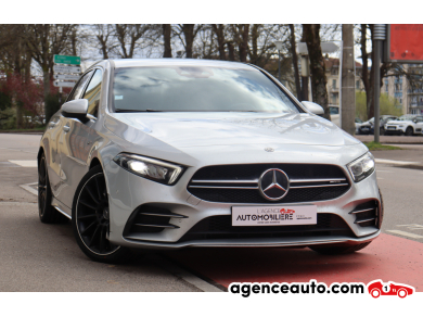 Mercedes Classe A — 6