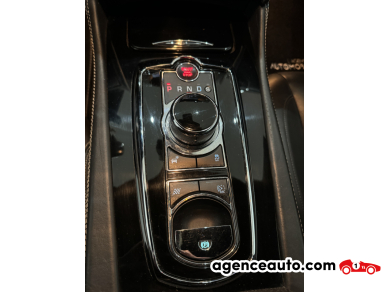 Jaguar XK — 30