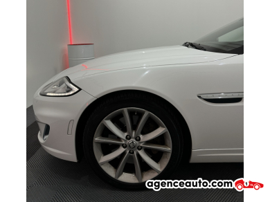 Jaguar XK — 19