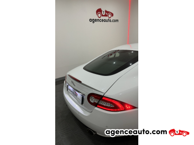 Jaguar XK — 34