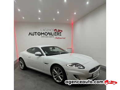 Jaguar XK — 4