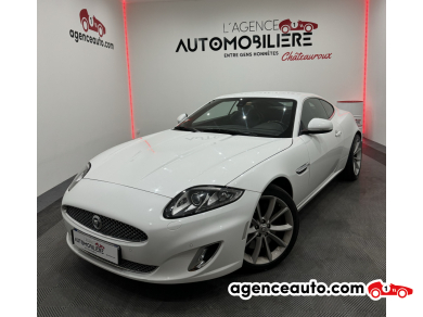 Jaguar XK