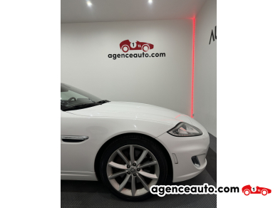 Jaguar XK — 17