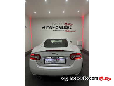 Jaguar XK — 6