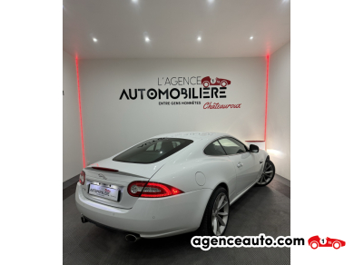 Jaguar XK — 5