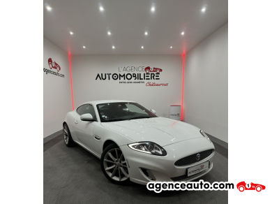 Jaguar XK — 3