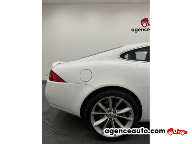 Jaguar XK — 18