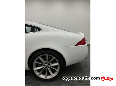 Jaguar XK — 20
