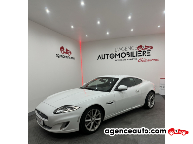 Jaguar XK — 8
