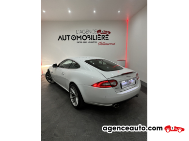 Jaguar XK — 7
