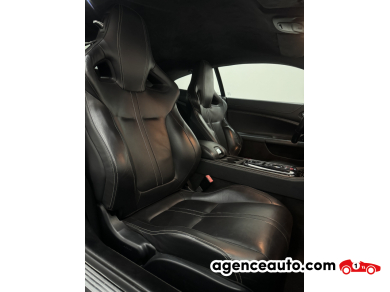 Jaguar XK — 12