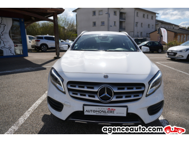 Mercedes Classe GLA — 3