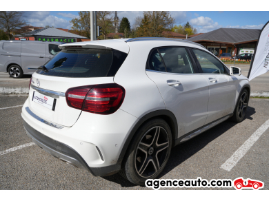 Mercedes Classe GLA — 6