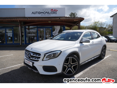 Mercedes Classe GLA