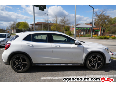 Mercedes Classe GLA — 5