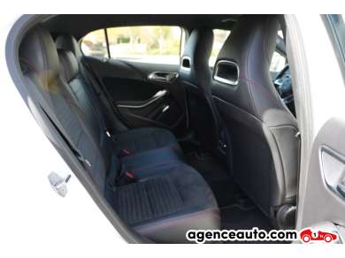 Mercedes Classe GLA — 37