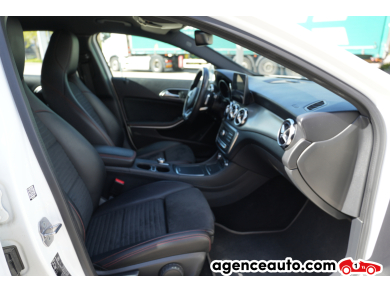 Mercedes Classe GLA — 34