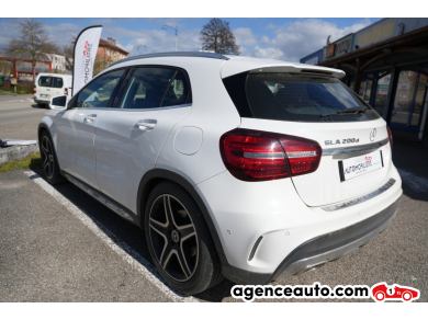 Mercedes Classe GLA — 8