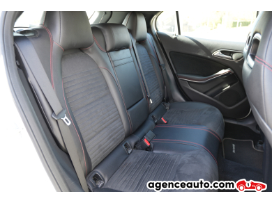 Mercedes Classe GLA — 27