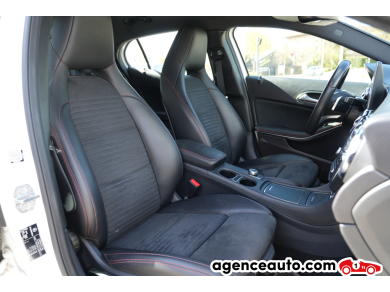 Mercedes Classe GLA — 26