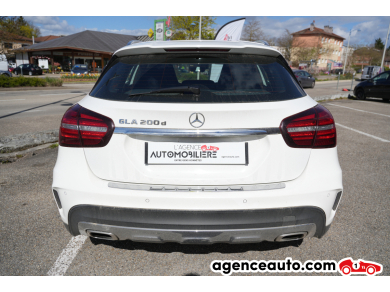 Mercedes Classe GLA — 7