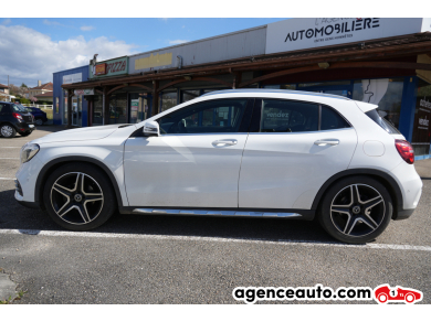 Mercedes Classe GLA — 9