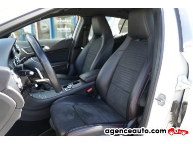 Mercedes Classe GLA — 25