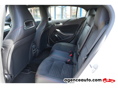 Mercedes Classe GLA — 36