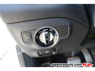 Mercedes Classe GLA — 14