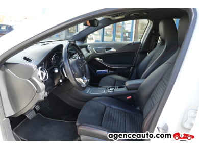 Mercedes Classe GLA — 32