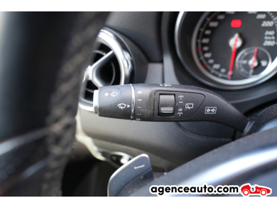 Mercedes Classe GLA — 16