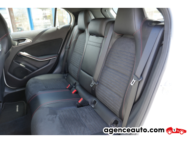Mercedes Classe GLA — 28