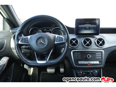 Mercedes Classe GLA — 11