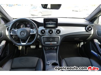 Mercedes Classe GLA — 10