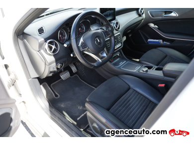 Mercedes Classe GLA — 33