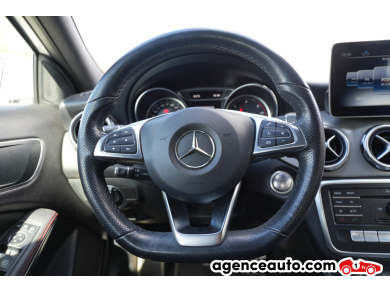 Mercedes Classe GLA — 12