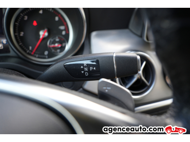 Mercedes Classe GLA — 20
