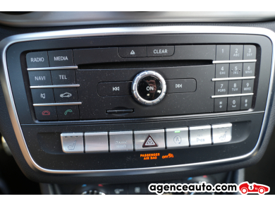 Mercedes Classe GLA — 23