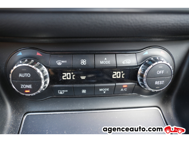 Mercedes Classe GLA — 24