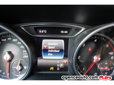 Mercedes Classe GLA — 18