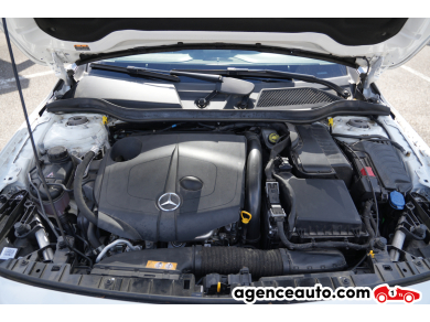 Mercedes Classe GLA — 40