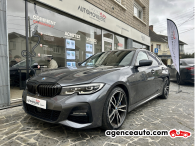 Bmw Série 3
