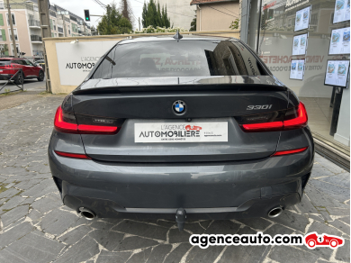 Bmw Série 3 — 4