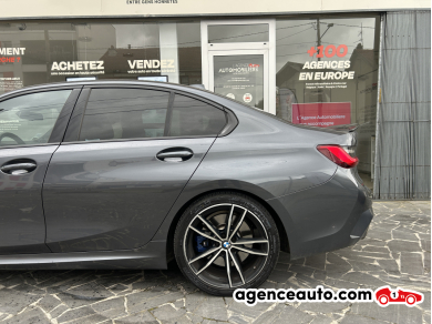 Bmw Série 3 — 9