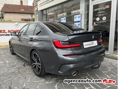 Bmw Série 3 — 3