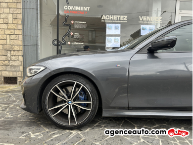 Bmw Série 3 — 8