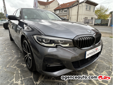 Bmw Série 3 — 6